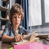КНИГИ ДЛЯ ДЕТЕЙ 9-12 ЛЕТ