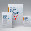 Офисная бумага А3