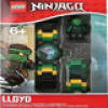 АКСЕССУАРЫ LEGO SmartLife
