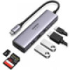 КОНЦЕНТРАТОРЫ (USB хабы)
