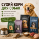 СУХИЙ КОРМ ДЛЯ СОБАК