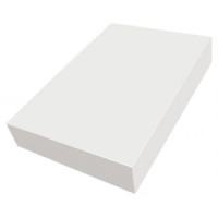 Бумага офисная A5 80 г/м кв класс C 150% Yes Bronze 500 л