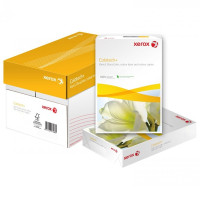 Папір Xerox Colotech+, А4, 160 г/м2, 250 аркушів (для кольорового лазерного друку) (003R98852)