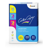 Папір офісний А4 Color Copy, 200 гр/м2., 250 аркушів