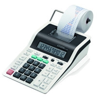 Калькулятор CITIZEN CX-32N 12 разр 68 х 147 х 226 мм банковский