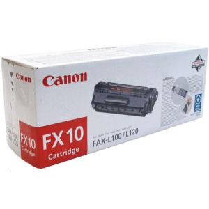 Картридж CANON FX-10 (лицензия)