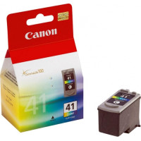Картридж CANON Pixma iP-1600/2200/6210D/MP-150/170/450 (Color) CL-41 (0617B025) оригинал