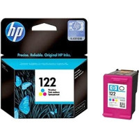 Картридж HP DJ 2050 Color (CH562HE) №122 оригінал