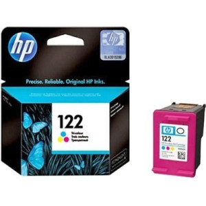 Картридж HP DJ 2050 Color (CH562HE) №122 оригінал
