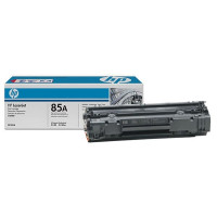 Картридж HP LJ P1102/1102w Black (CE285A) оригінал
