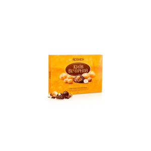 Конфеты Roshen Вечерний Киев 176 гр