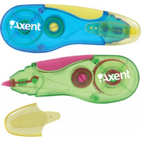 Коректор стрічковий 5 мм х 5 м Axent (7006-02-A)