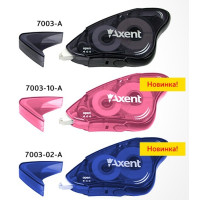 Корректор ленточный 5 мм х 8 м Axent (7003-10-A)