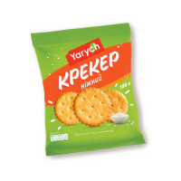 Крекер нежный, с солью, ТМ Yarych (180 гр)