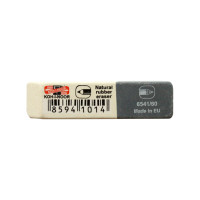 Гумка для олівців і чорнил Koh-i-Noor SunPearl 6541/60