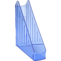 Лоток вертикальний Koh-I-Noor прозоро-синій (754121)