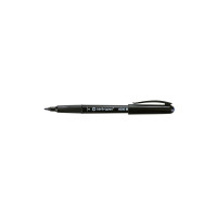 Маркер для CD/DVD дисків Centropen ergoline 4606 синій 1 мм заокруглений накінечник