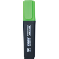Маркер текстовый зеленый 2-4 мм Buromax Jobmax 8902 (BM.8902-04)