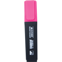 Маркер текстовый розовый 2-4 мм Buromax Jobmax 8902 (BM.8902-10)