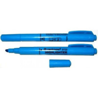 Маркер текстовий CENTROPEN 8722 блакитний 1-4 мм