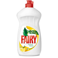 Миючий засіб для посуду 500 мл FAIRY ковпачок