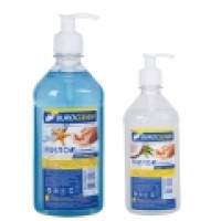 Мило рідке 500 мл BuroClean (кокос) (10600200)