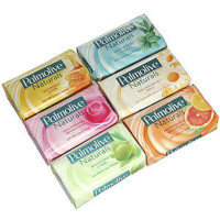 Мило туалетне 90 гр Palmolive (асорті)