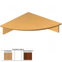 Подставка под монитор ROKO БЮ 211 бук/ябл