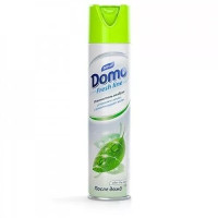 Освежитель воздуха (аэрозоль) DOMO 300 мл (Ассорти)