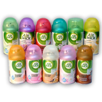 Освежитель воздуха (аэрозоль) Air Wick (СМЕННЫЙ БАЛЛОН) 250 мл