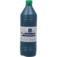 Отбеливатель Белизна 900 гр BuroClean (10700200)