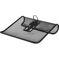 Підставка для календаря настільна метал BuroMax 215 х 195 х 50 мм ЧОРНА (BM.6230)