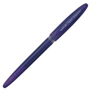 Ручка гелевая UNI Signo Gelstick 0,7 мм фиолетовая (UM-170.Violet)