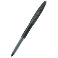 Ручка гелева UNI Signo Gelstick 0,7 мм чорна (UM-170.Black)