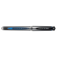 Ручка гелева UNI Signo Gel Impact, з грипом, 1,0 мм, синя (UM-153S.Blue)