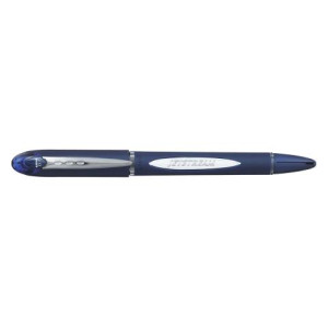 Ручка ролер UNI Jetstream SX-217, 0,7 мм, синя (SX-217.Blue)