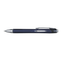 Ручка автомат ролер UNI Jetstream SXN-210, 1 мм, чорна (SXN-217.Black)