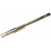 Ручка шариковая одноразовая BIC Round Stic черная