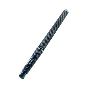 Ручка кулькова Axent Solo, з грипом, чорна, (АВ1003)