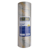 Скотч упаковочный 48 мм х 45 м х 45 мкм BuroMax (прозр) (BM.7011-00)