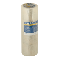 Скотч упаковочный 72 мм х 45 м х 43 мкм BuroMax (прозр) (BM.7070-00)