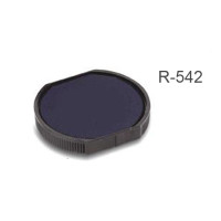 Змінна подушка Shiny для оснастки R542 d-42 мм синя (R-542-7)