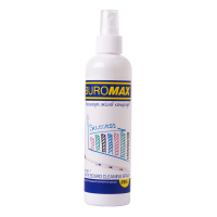 Спрей для чищення сухостираємих дощок BuroMax, 250 мл (BM.0817)