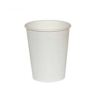 Стакан однораз паперовий 180 мл 50 шт/уп (10175)