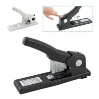 Степлер метал на 240 л BuroMax (скобы №23/6,23/8,23/10,23/13,23/17,23/24) (BM.4288-01)