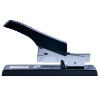 Степлер пластик/металл  на 100 л BuroMax (скобы №23/6,23/8,23/10,23/13) (BM.4286-01)