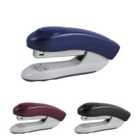 Степлер пластиковий на 20 арк Axent Welle 2 (скоби № 24/6,26/6) (4820-01)