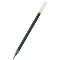 Стрижень гелевий (до ручки PILOT G3-Grip) чорний