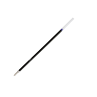 Стержень шариковый 110 мм (с ушками) синий Buromax (BM.8004)