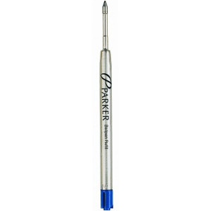Стержень шариковый 98 мм синий Parker (Z 02QС/10 232BLU)